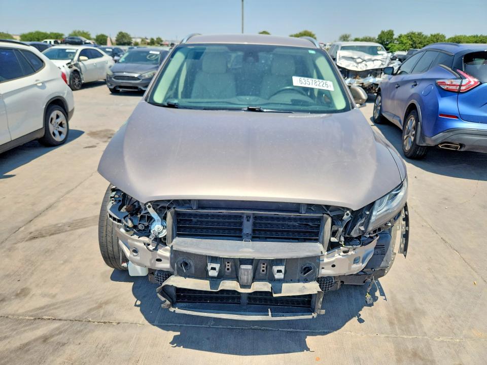 Aukcja sprzedaży 2019 Lincoln Mkc, vin: 5LMCJ2D97KUL53211, numer aukcji: 63578226
