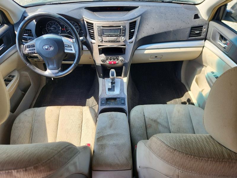 2012 Subaru Outback მანქანა იყიდება აუქციონზე, vin: 4S4BRBCC3C3219520, აუქციონის ნომერი: 64761956