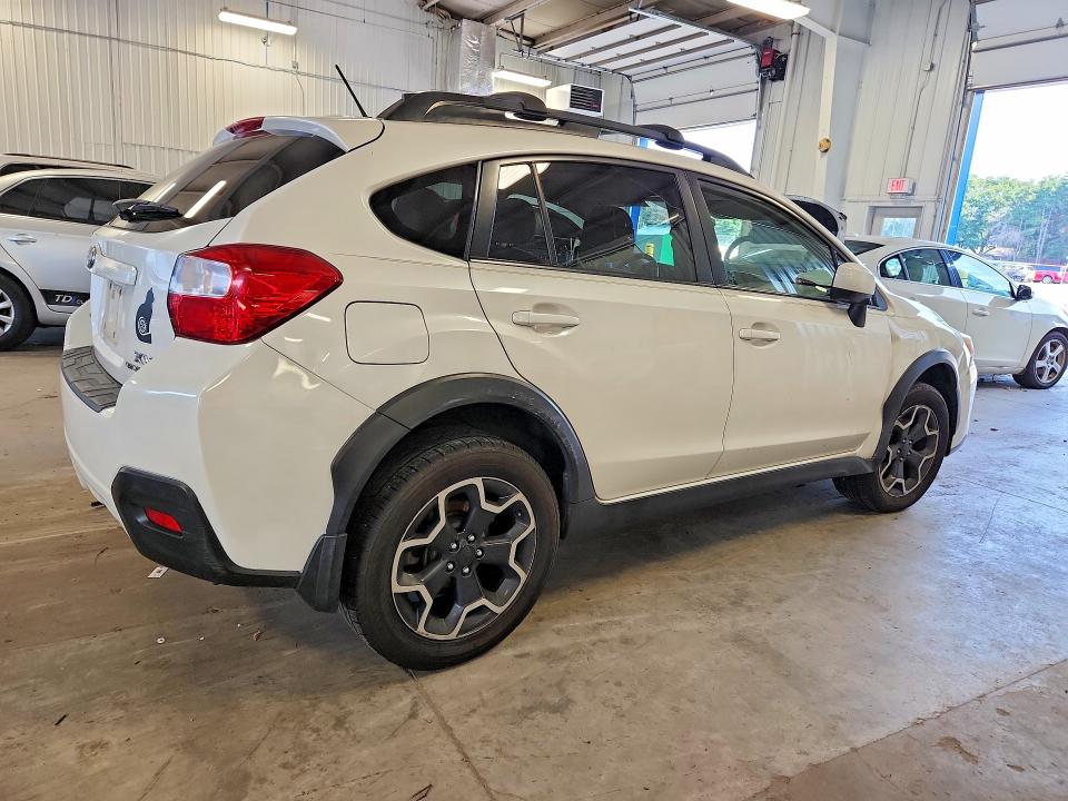 Aukcja sprzedaży 2014 Subaru Xv Crosstrek, vin: JF2GPACC1E8225494, numer aukcji: 63354256
