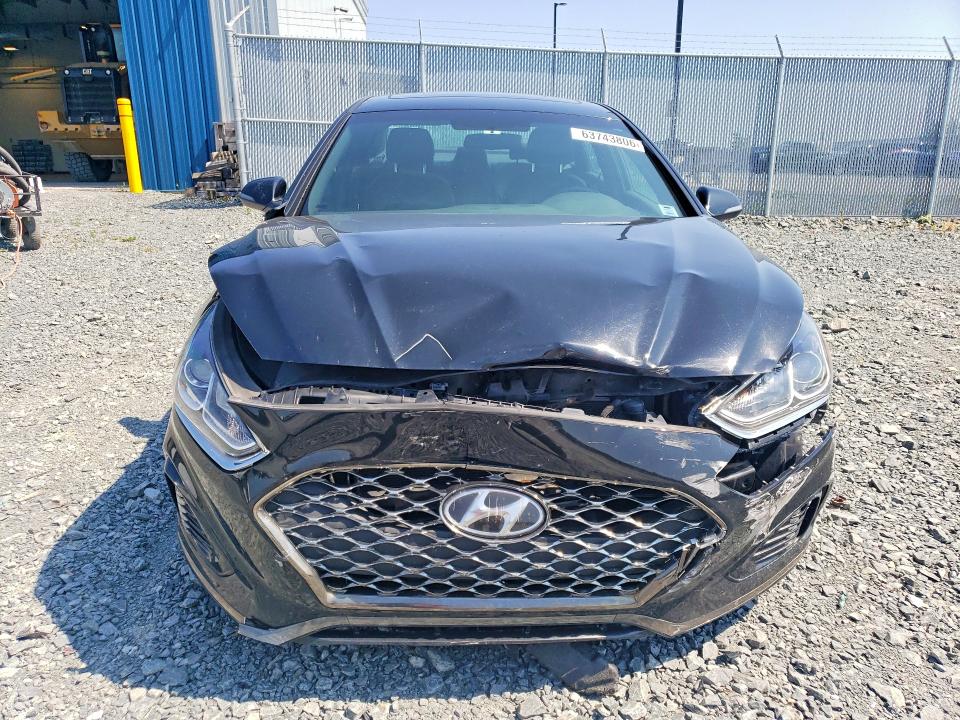 Aukcja sprzedaży 2019 Hyundai Sonata, vin: 5NPE34AF3KH789905, numer aukcji: 63743806