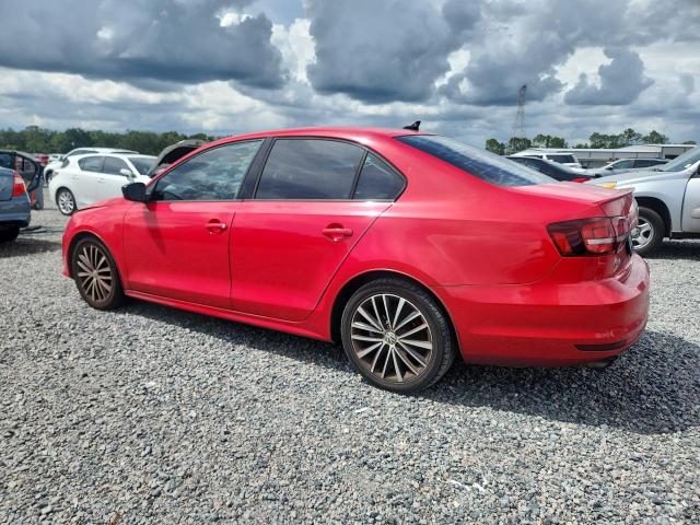 Продаж на аукціоні авто 2016 Volkswagen Jetta, vin: 3VWD17AJ1GM285598, номер лоту: 67096296