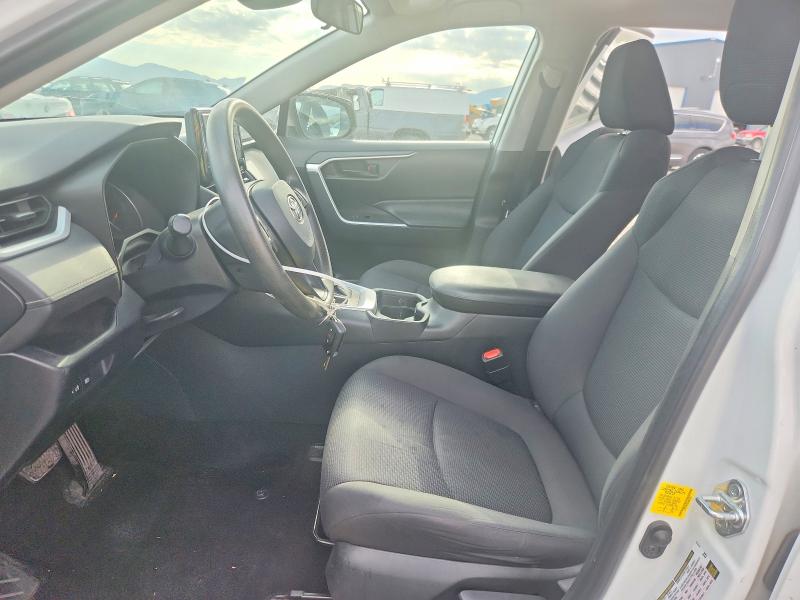 Aukcja sprzedaży 2019 Toyota Rav4, vin: 2T3F1RFV4KW065186, numer aukcji: 64940996