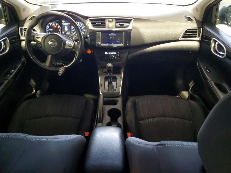 Aukcja sprzedaży 2019 Nissan Sentra, vin: 3N1AB7AP8KL610756, numer aukcji: 64578066