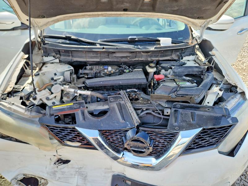 Продаж на аукціоні авто 2015 Nissan Rogue, vin: 5N1AT2MV1FC820393, номер лоту: 65509966