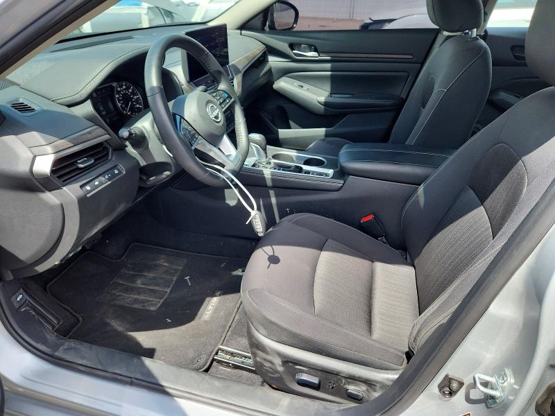 Aukcja sprzedaży 2025 Nissan Altima, vin: 1N4BL4DV7SN417298, numer aukcji: 66831026