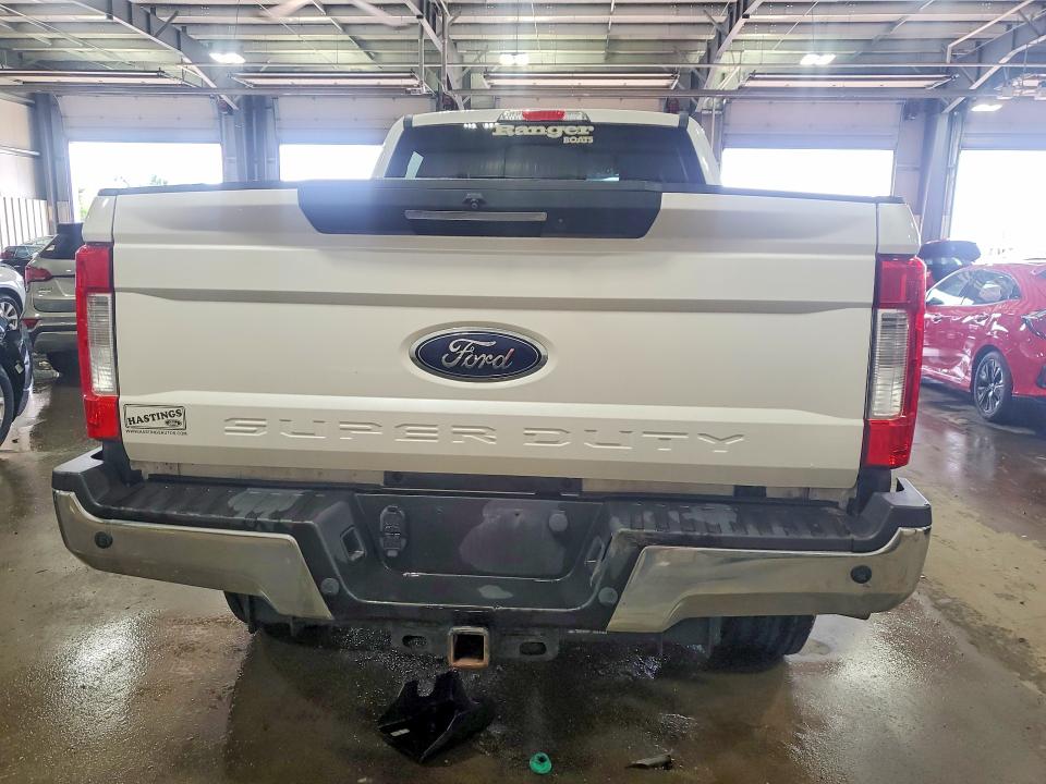 Продаж на аукціоні авто 2017 Ford F350, vin: 1FT8W3BT0HEB35696, номер лоту: 63546476