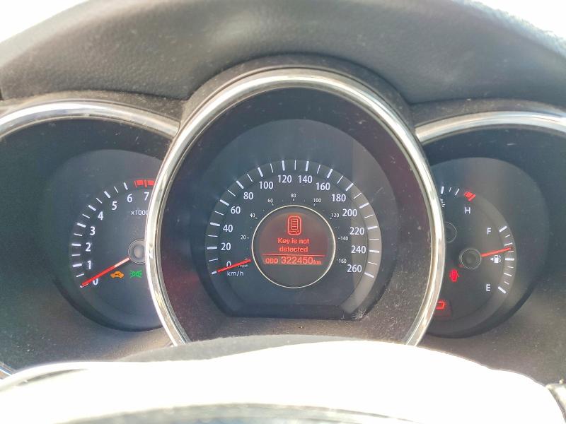 Продаж на аукціоні авто 2011 Kia Optima, vin: KNAGN4A72B5215997, номер лоту: 63102186