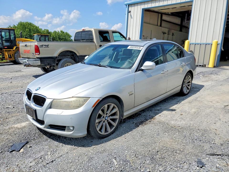 Aukcja sprzedaży 2009 Bmw 328, vin: WBAPK73509A449644, numer aukcji: 66030536