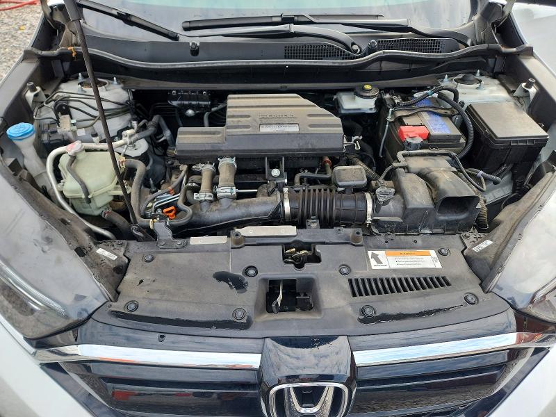 64059606 :رقم المزاد ، 2HKRW1H58LH429213 vin ، 2020 Honda Cr-v مزاد بيع