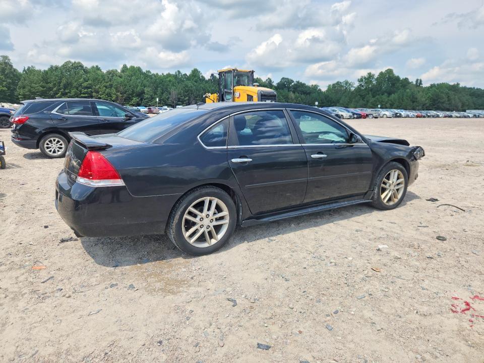 Продаж на аукціоні авто 2012 Chevrolet Impala, vin: 2G1WC5E35C1252393, номер лоту: 64827716