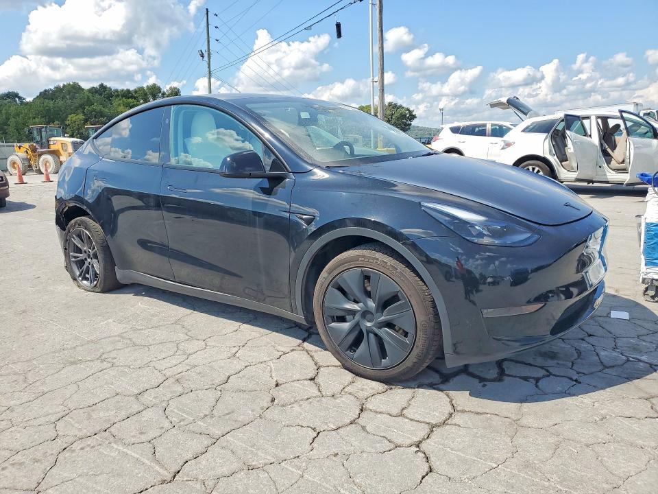 Aukcja sprzedaży 2024 Tesla Model Y, vin: 7SAYGDED8RF230355, numer aukcji: 66788276