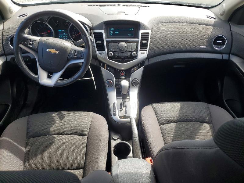 Aukcja sprzedaży 2014 Chevrolet Cruze, vin: 1G1PC5SB2E7112419, numer aukcji: 63031236