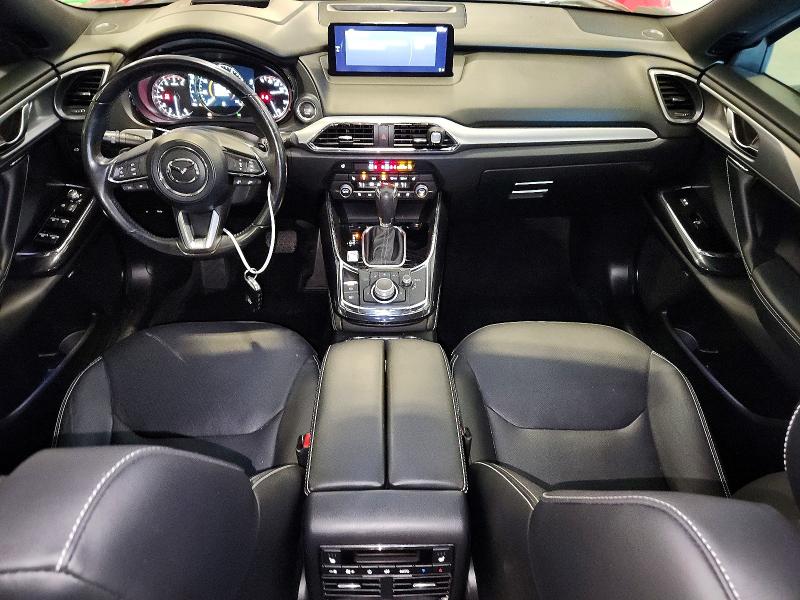 Продажа на аукционе авто 2023 Mazda Cx-9, vin: JM3TCBDY5P0631618, номер лота: 65512586