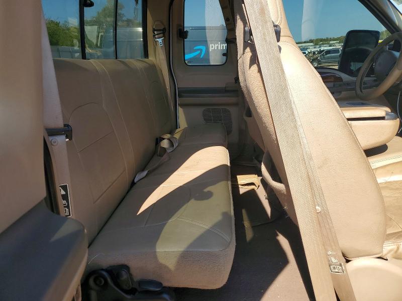 Aukcja sprzedaży 2000 Ford F350, vin: 1FTSX31F5YEB43291, numer aukcji: 63361736