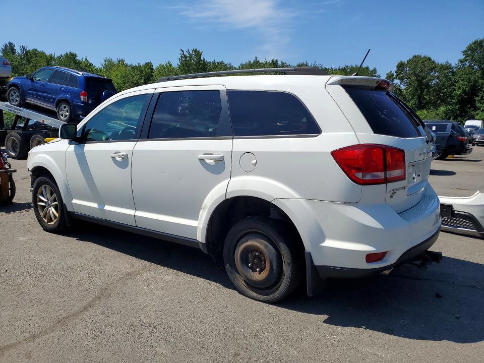 Aukcja sprzedaży 2018 Dodge Journey, vin: 3C4PDDBG2JT173060, numer aukcji: 64261576