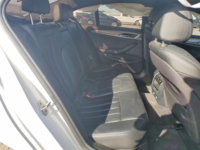 Aukcja sprzedaży 2018 Bmw 530, vin: WBAJA5C50JWA37716, numer aukcji: 65944436