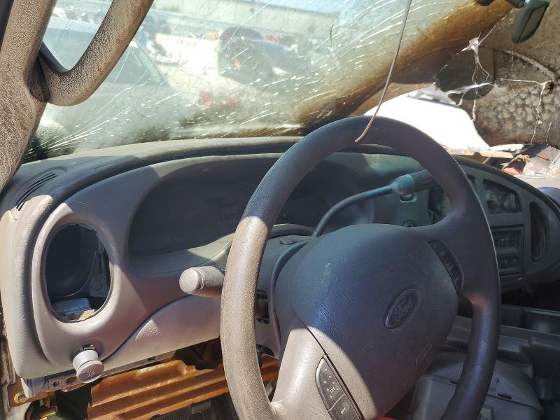 Продажа на аукционе авто 2005 Ford Econoline, vin: 1FTNE24W75HA28954, номер лота: 63359766