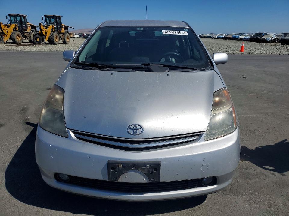 Продаж на аукціоні авто 2008 Toyota Prius, vin: JTDKB20U283403621, номер лоту: 62267606