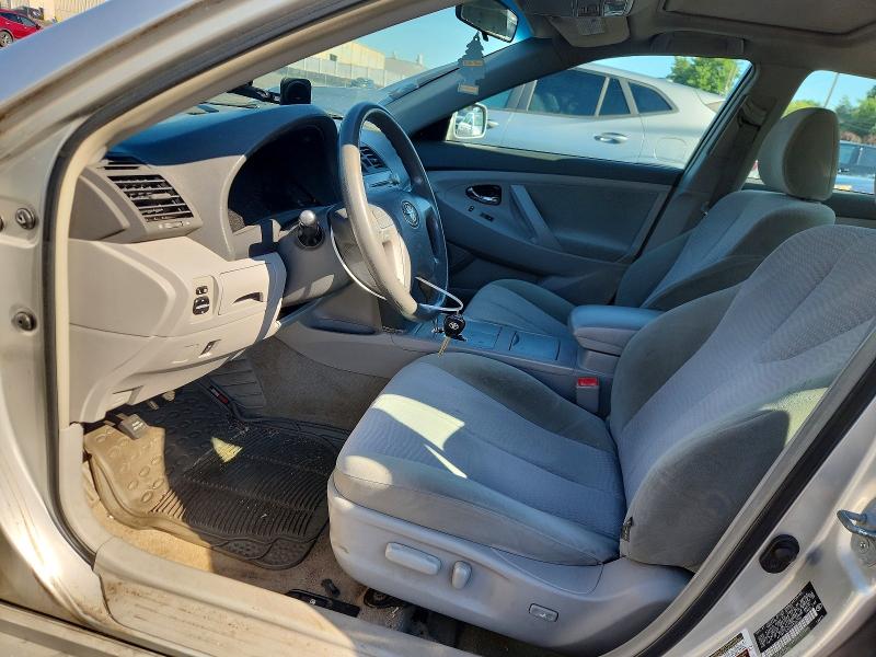 63207086 :رقم المزاد ، 4T1BF3EK3AU025340 vin ، 2010 Toyota Camry مزاد بيع