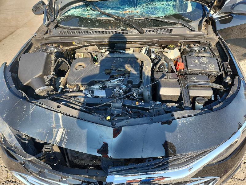 Продажа на аукционе авто 2020 Chevrolet Malibu, vin: 1G1ZD5ST5LF087047, номер лота: 63824356