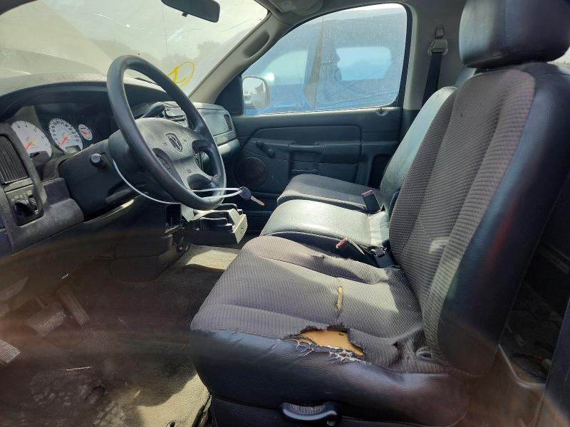 63778656 :رقم المزاد ، 1D7HA16K43J577844 vin ، 2003 Dodge Ram 1500 مزاد بيع
