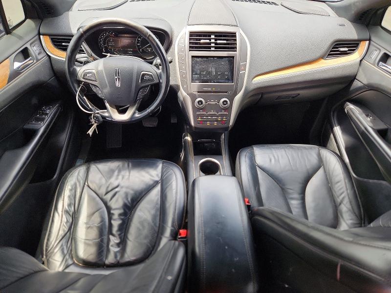 Продажа на аукционе авто 2015 Lincoln Mkc, vin: 5LMCJ1A94FUJ45338, номер лота: 63607216