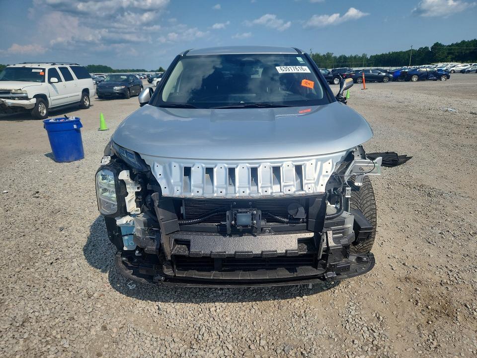 Aukcja sprzedaży 2024 Mitsubishi Outlander, vin: JA4J3UA86RZ077840, numer aukcji: 63917616