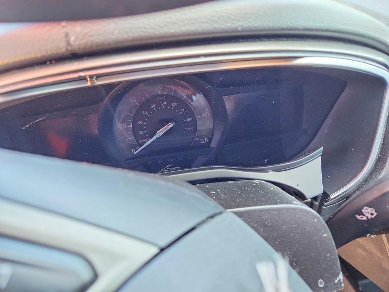 Продажа на аукционе авто 2019 Ford Fusion, vin: 3FA6P0LU0KR179718, номер лота: 65933916