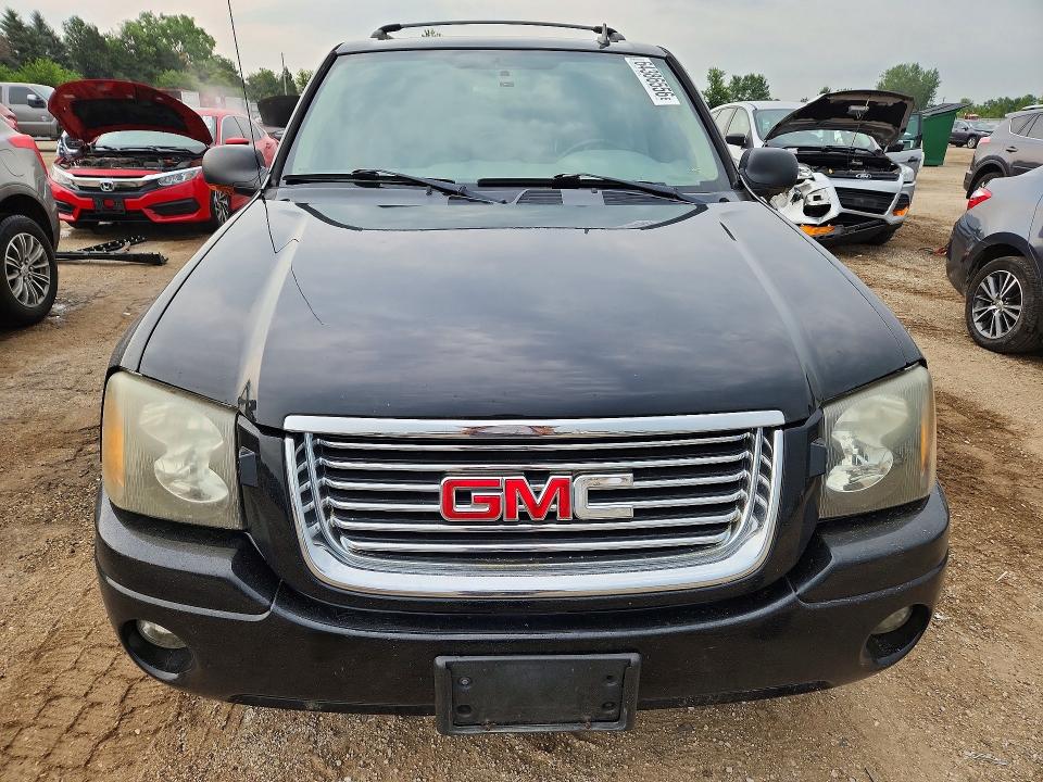 Продаж на аукціоні авто 2008 Gmc Envoy, vin: 1GKDT13S382252633, номер лоту: 64386556