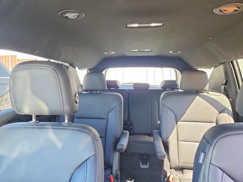 66232176 :رقم المزاد ، 1GNEVGKS5TJ386709 vin ، 2026 Chevrolet Traverse مزاد بيع