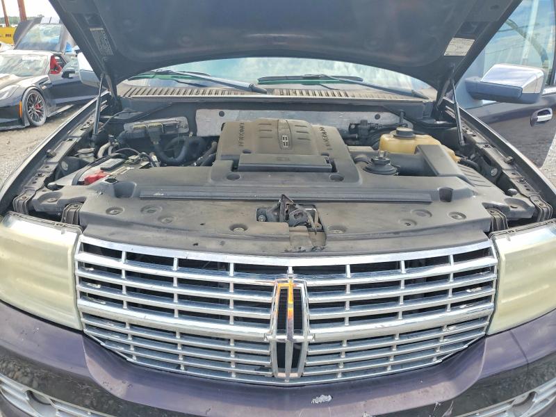 Продажа на аукционе авто 2007 Lincoln Navigator, vin: 5LMFU27517LJ10813, номер лота: 63731486