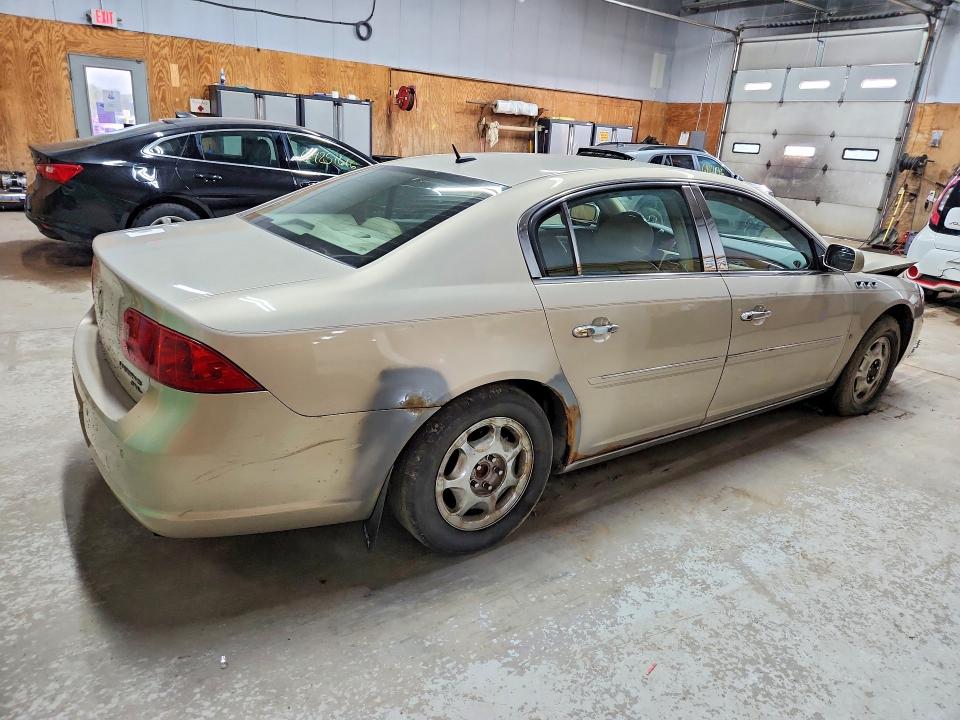 Aukcja sprzedaży 2008 Buick Lucerne, vin: 1G4HD57268U144437, numer aukcji: 64005756