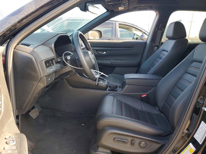 Продажа на аукционе авто 2026 Honda Cr-v, vin: 7FARS6H84TE034600, номер лота: 63331006