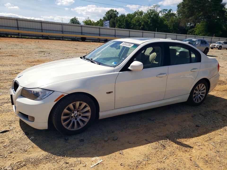 Aukcja sprzedaży 2009 Bmw 328, vin: WBAPH73589E126837, numer aukcji: 63553266
