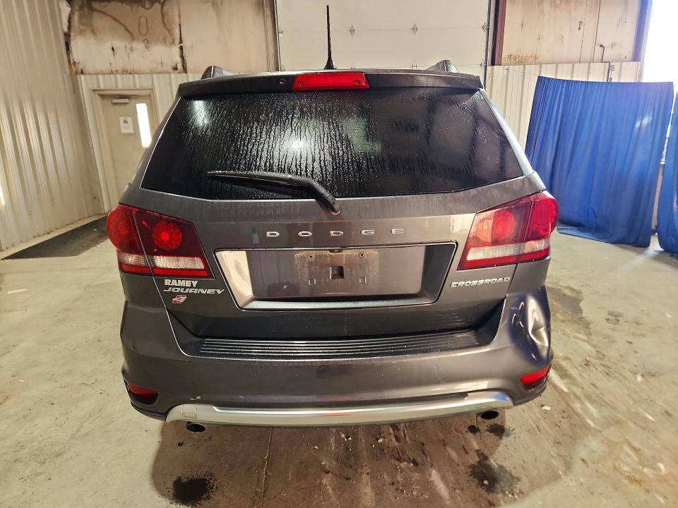 Aukcja sprzedaży 2018 Dodge Journey, vin: 3C4PDDGG7JT386613, numer aukcji: 64702246