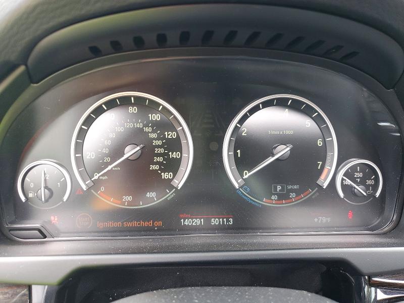 Продаж на аукціоні авто 2016 Bmw X5, vin: 5UXKR0C55G0P23521, номер лоту: 65384526