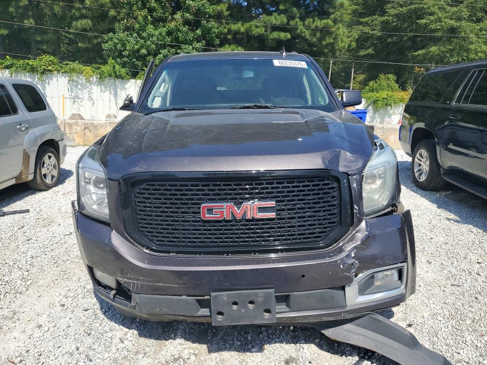 Продажа на аукционе авто 2018 Gmc Yukon, vin: 1GKS2AKCXJR261539, номер лота: 66235576