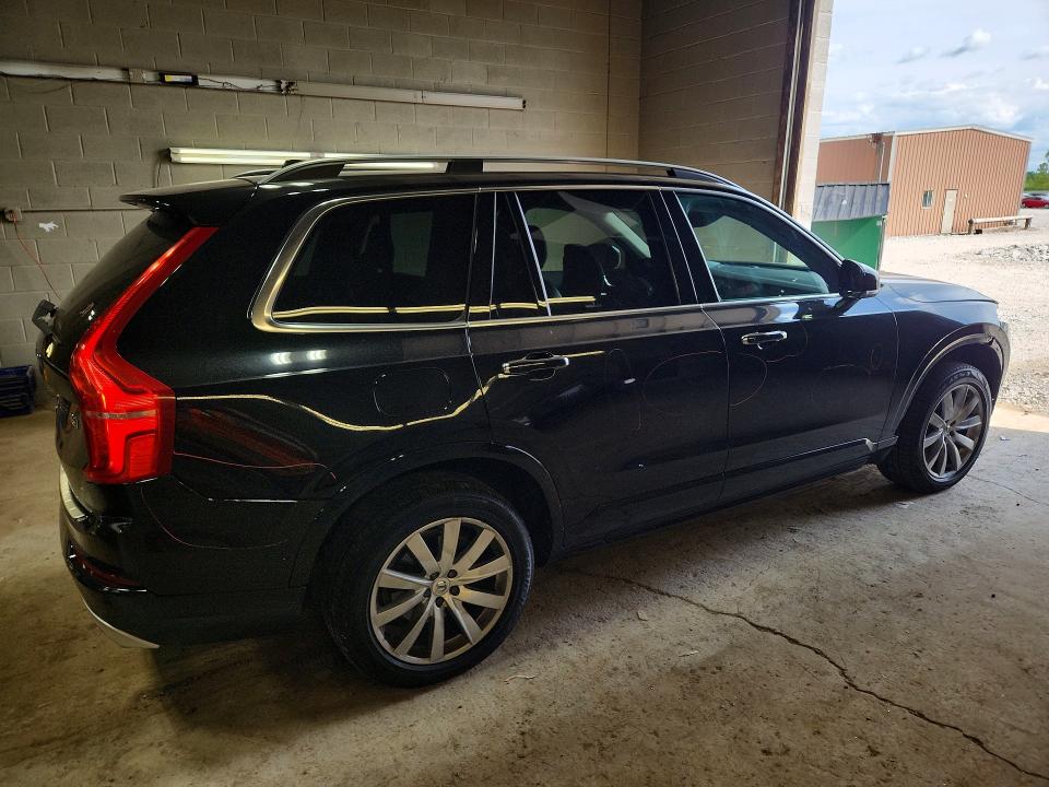 65311566 :رقم المزاد ، YV4A22PK4H1150763 vin ، 2017 Volvo Xc90 مزاد بيع