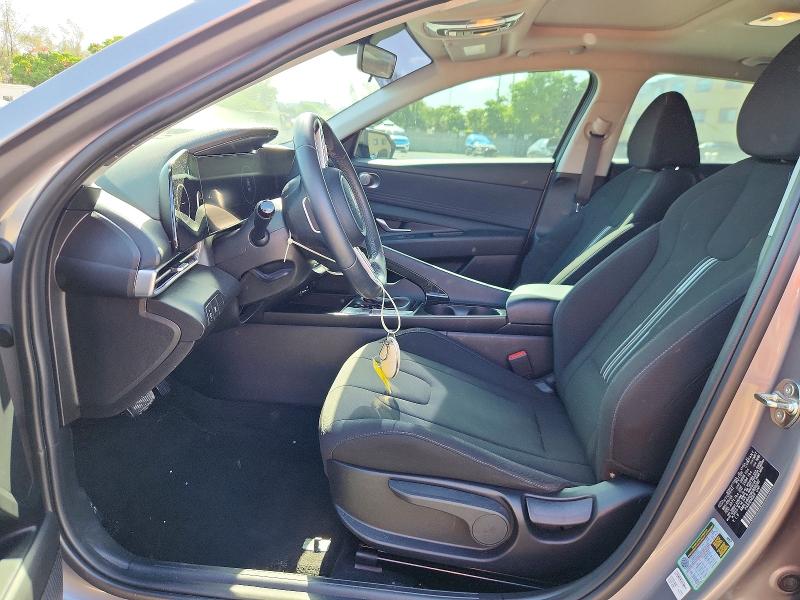 Aukcja sprzedaży 2024 Hyundai Elantra, vin: KMHLS4DG3RU808382, numer aukcji: 65199416