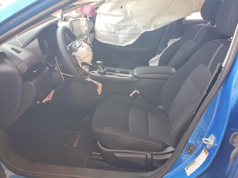 Продаж на аукціоні авто 2023 Nissan Sentra, vin: 3N1AB8CV7PY321900, номер лоту: 66248986