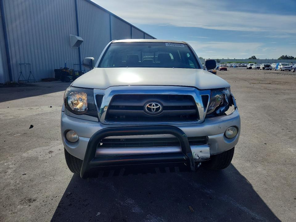 Продажа на аукционе авто 2009 Toyota Tacoma, vin: 3TMJU62N89M082476, номер лота: 64204996