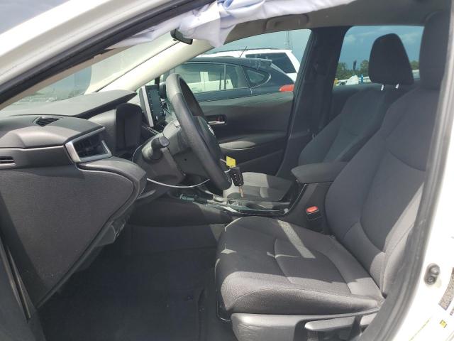 2021 Toyota Corolla მანქანა იყიდება აუქციონზე, vin: 5YFEPMAE1MP171662, აუქციონის ნომერი: 66445406