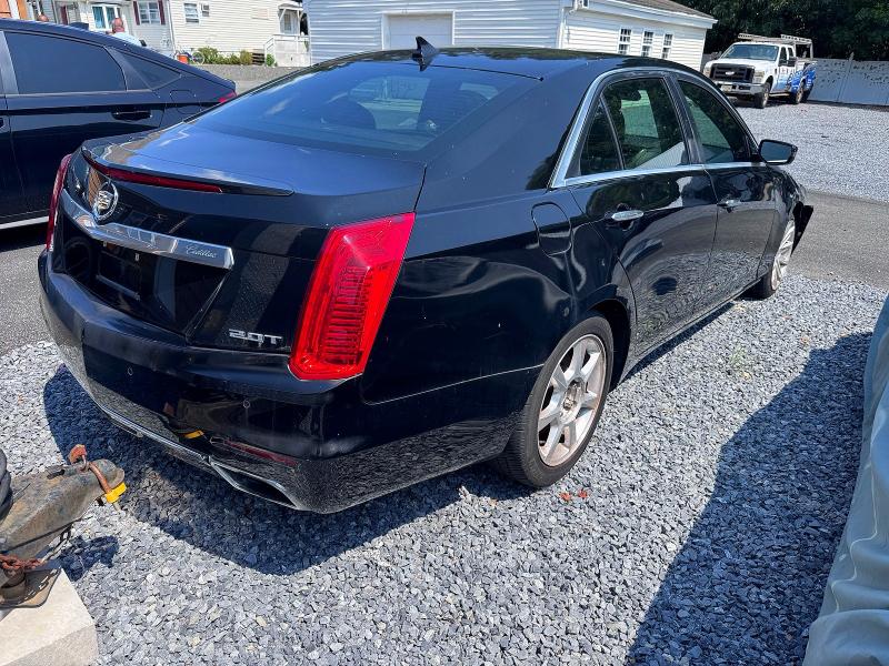 Aukcja sprzedaży 2014 Cadillac Cts, vin: 1G6AX5SX3E0196680, numer aukcji: 64223276