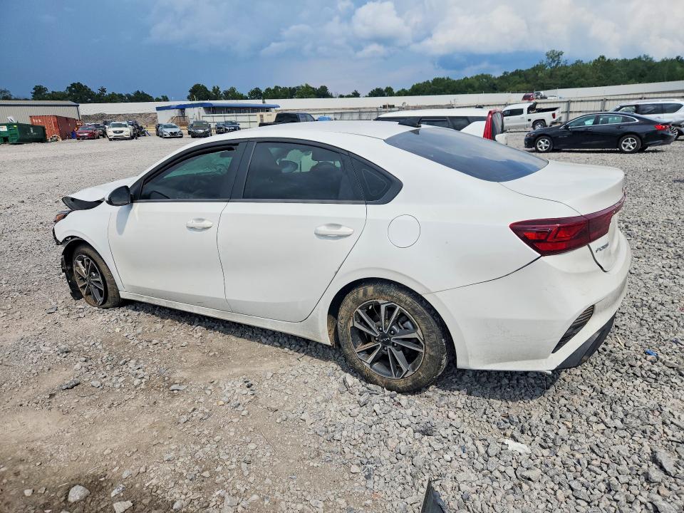 Aukcja sprzedaży 2023 Kia Forte, vin: 3KPF24AD4PE694593, numer aukcji: 64270116