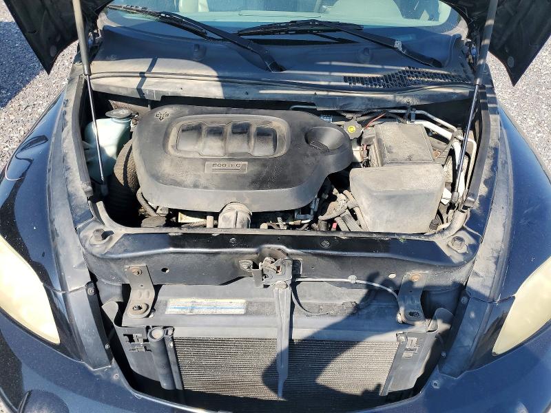 Aukcja sprzedaży 2006 Chevrolet Hhr, vin: 3GNDA23P36S675711, numer aukcji: 65685846