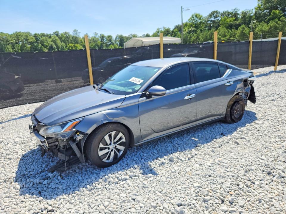 2021 Nissan Altima მანქანა იყიდება აუქციონზე, vin: 1N4BL4BV2MN374723, აუქციონის ნომერი: 65460786