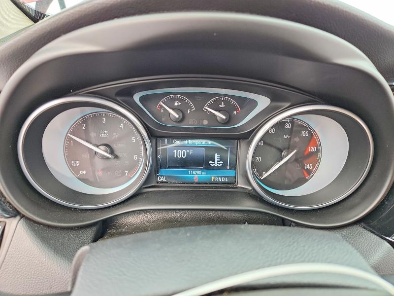 Aukcja sprzedaży 2018 Buick Envision, vin: LRBFXCSA2JD028646, numer aukcji: 64781596
