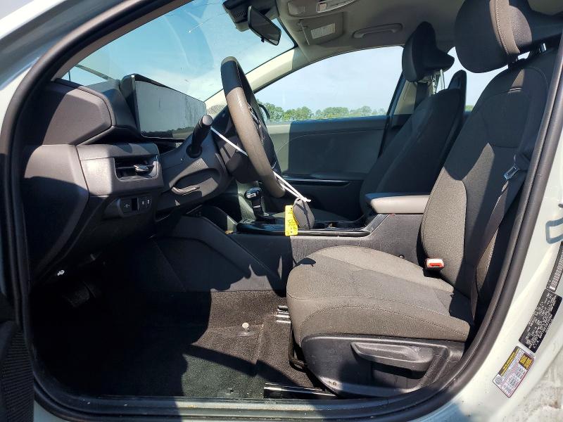 Aukcja sprzedaży 2025 Kia K4, vin: 3KPFT4DE5SE200364, numer aukcji: 62669446