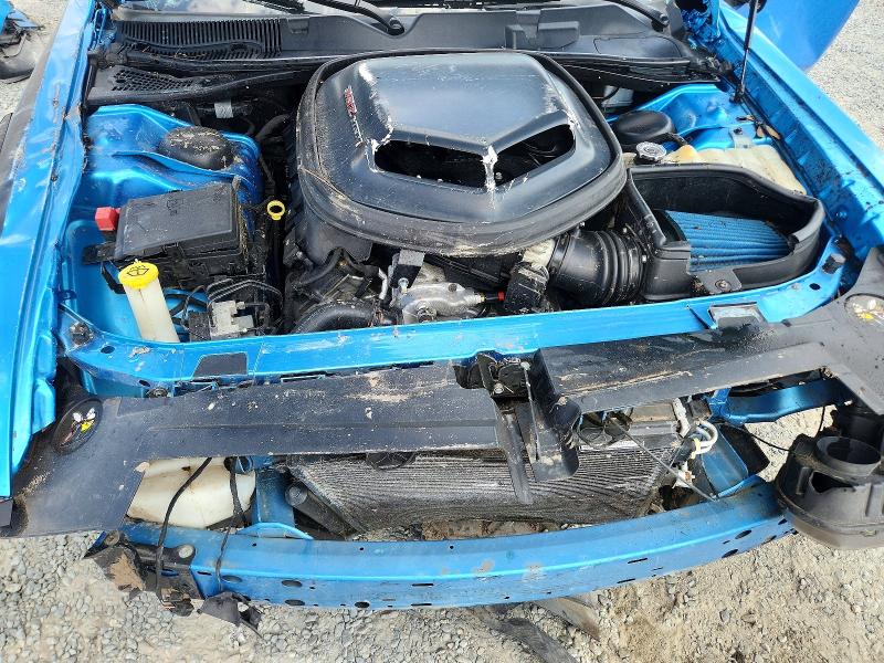 Aukcja sprzedaży 2016 Dodge Challenger, vin: 2C3CDZFJ2GH237072, numer aukcji: 65743146