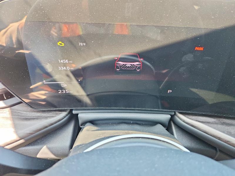 Продажа на аукционе авто 2025 Audi Q5, vin: WA12AAGU4S2089948, номер лота: 62287576